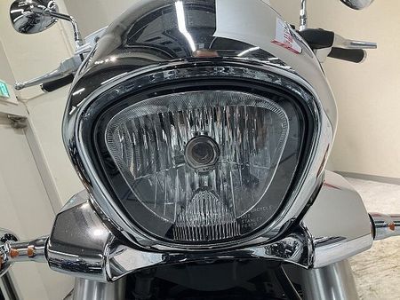 スズキ ブルバードM109R (イントルーダーM1800R/VZR1800) ブルバードM109R◆2013年モデル◆リアバッグ!! 11