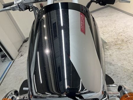 スズキ ブルバードM109R (イントルーダーM1800R/VZR1800) ブルバードM109R◆2013年モデル◆リアバッグ!! 12