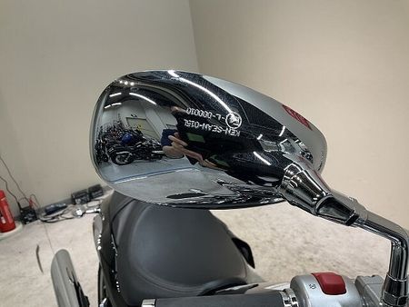スズキ ブルバードM109R (イントルーダーM1800R/VZR1800) ブルバードM109R◆2013年モデル◆リアバッグ!! 13