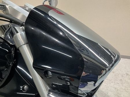スズキ ブルバードM109R (イントルーダーM1800R/VZR1800) ブルバードM109R◆2013年モデル◆リアバッグ!! 16