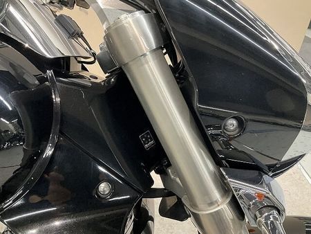 スズキ ブルバードM109R (イントルーダーM1800R/VZR1800) ブルバードM109R◆2013年モデル◆リアバッグ!! 17
