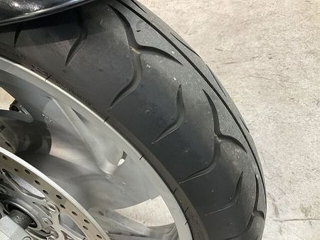 スズキ ブルバードM109R (イントルーダーM1800R/VZR1800) ブルバードM109R◆2013年モデル◆リアバッグ!! 23