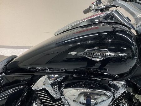 スズキ ブルバードM109R (イントルーダーM1800R/VZR1800) ブルバードM109R◆2013年モデル◆リアバッグ!! 24