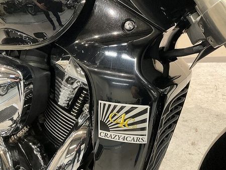 スズキ ブルバードM109R (イントルーダーM1800R/VZR1800) ブルバードM109R◆2013年モデル◆リアバッグ!! 26