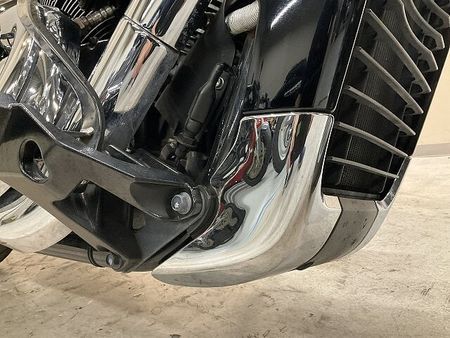 スズキ ブルバードM109R (イントルーダーM1800R/VZR1800) ブルバードM109R◆2013年モデル◆リアバッグ!! 27