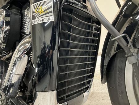 スズキ ブルバードM109R (イントルーダーM1800R/VZR1800) ブルバードM109R◆2013年モデル◆リアバッグ!! 28