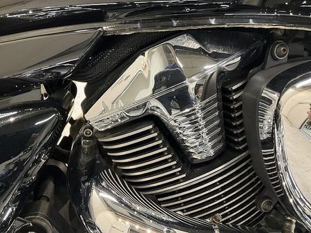 スズキ ブルバードM109R (イントルーダーM1800R/VZR1800) ブルバードM109R◆2013年モデル◆リアバッグ!! 31