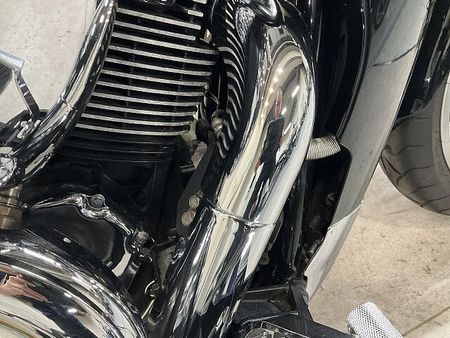 スズキ ブルバードM109R (イントルーダーM1800R/VZR1800) ブルバードM109R◆2013年モデル◆リアバッグ!! 35
