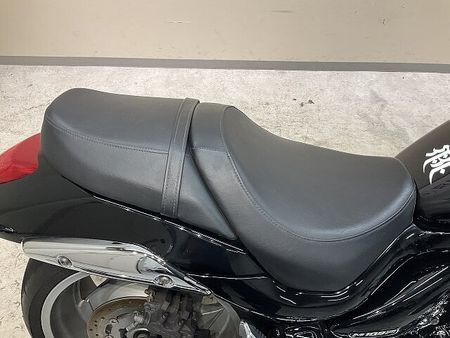 スズキ ブルバードM109R (イントルーダーM1800R/VZR1800) ブルバードM109R◆2013年モデル◆リアバッグ!! 39