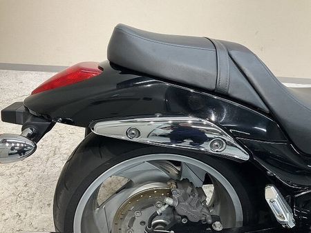 スズキ ブルバードM109R (イントルーダーM1800R/VZR1800) ブルバードM109R◆2013年モデル◆リアバッグ!! 40