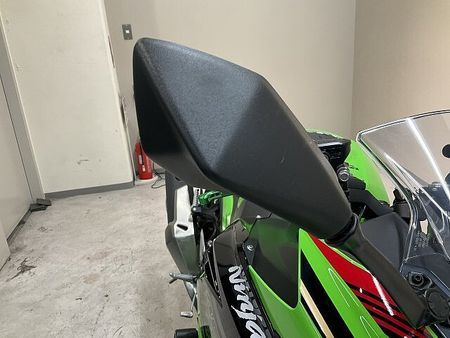 カワサキ ニンジャ 400 NINJA400◆2020年モデル!ワンオーナー◆トリックスター製エンジンスライダー◆フェ 12