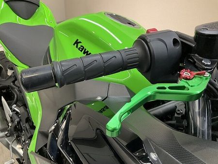 カワサキ ニンジャ 400 NINJA400◆2020年モデル!ワンオーナー◆トリックスター製エンジンスライダー◆フェ 14