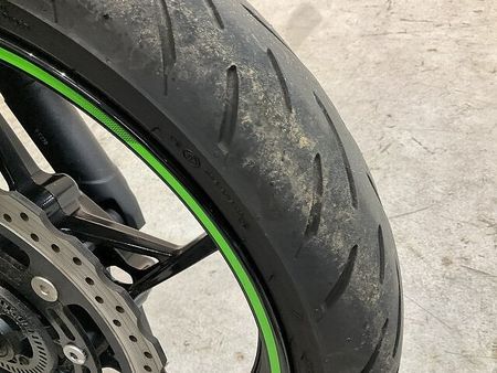 カワサキ ニンジャ 400 NINJA400◆2020年モデル!ワンオーナー◆トリックスター製エンジンスライダー◆フェ 22