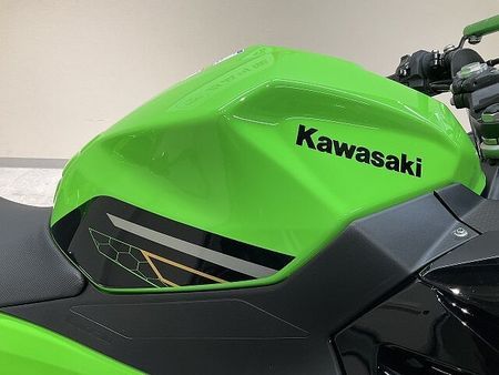 カワサキ ニンジャ 400 NINJA400◆2020年モデル!ワンオーナー◆トリックスター製エンジンスライダー◆フェ 26