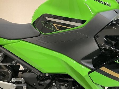 カワサキ ニンジャ 400 NINJA400◆2020年モデル!ワンオーナー◆トリックスター製エンジンスライダー◆フェ 27