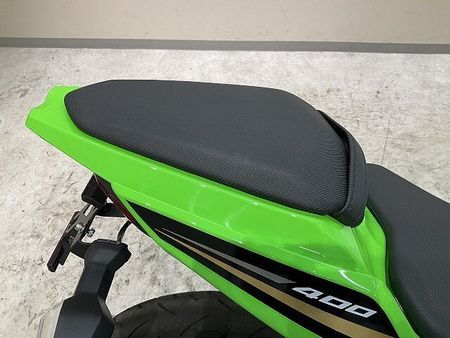 カワサキ ニンジャ 400 NINJA400◆2020年モデル!ワンオーナー◆トリックスター製エンジンスライダー◆フェ 31