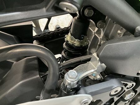 カワサキ ニンジャ 400 NINJA400◆2020年モデル!ワンオーナー◆トリックスター製エンジンスライダー◆フェ 34