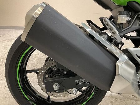 カワサキ ニンジャ 400 NINJA400◆2020年モデル!ワンオーナー◆トリックスター製エンジンスライダー◆フェ 36