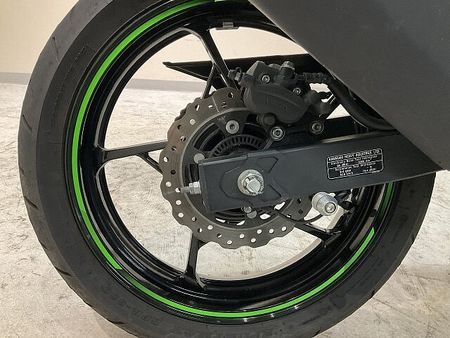 カワサキ ニンジャ 400 NINJA400◆2020年モデル!ワンオーナー◆トリックスター製エンジンスライダー◆フェ 37