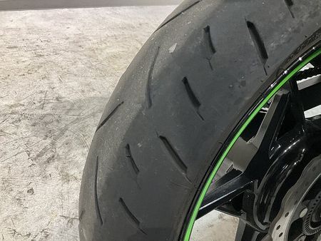 カワサキ ニンジャ 400 NINJA400◆2020年モデル!ワンオーナー◆トリックスター製エンジンスライダー◆フェ 38