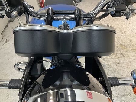 トライアンフ BONNEVILLE T100 ボンネビルT100◆2017年モデル◆リアキャリア◆エンジンガード!! 13