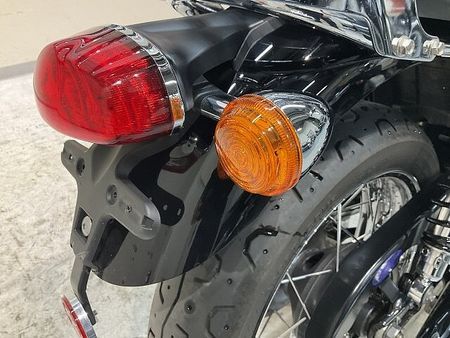 トライアンフ BONNEVILLE T100 ボンネビルT100◆2017年モデル◆リアキャリア◆エンジンガード!! 38