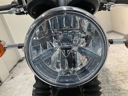 トライアンフ BONNEVILLE T120 ボンネビルT120◆2020年モデル◆フルノーマル 11