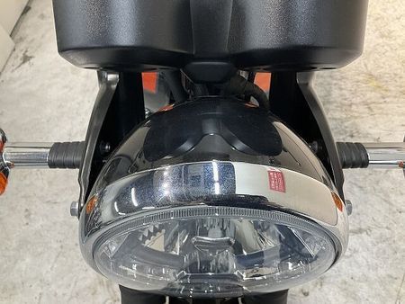 トライアンフ BONNEVILLE T120 ボンネビルT120◆2020年モデル◆フルノーマル 12