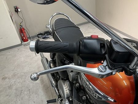 トライアンフ BONNEVILLE T120 ボンネビルT120◆2020年モデル◆フルノーマル 15