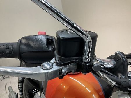 トライアンフ BONNEVILLE T120 ボンネビルT120◆2020年モデル◆フルノーマル 16