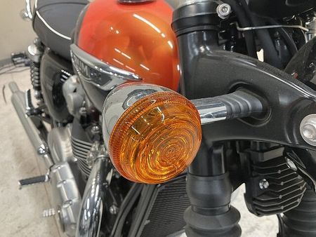 トライアンフ BONNEVILLE T120 ボンネビルT120◆2020年モデル◆フルノーマル 17