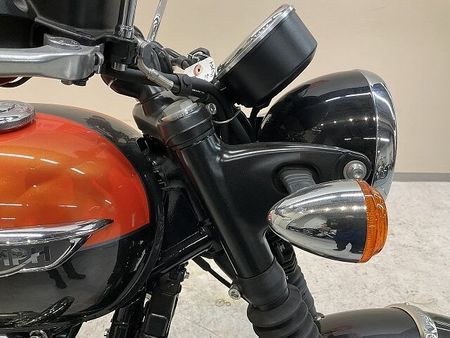 トライアンフ BONNEVILLE T120 ボンネビルT120◆2020年モデル◆フルノーマル 18