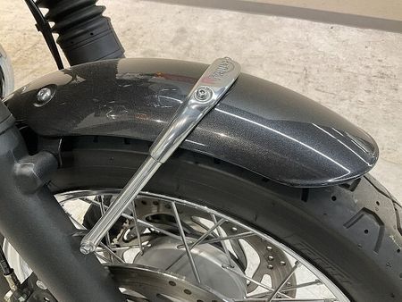 トライアンフ BONNEVILLE T120 ボンネビルT120◆2020年モデル◆フルノーマル 20