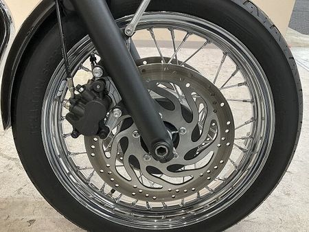 トライアンフ BONNEVILLE T120 ボンネビルT120◆2020年モデル◆フルノーマル 22