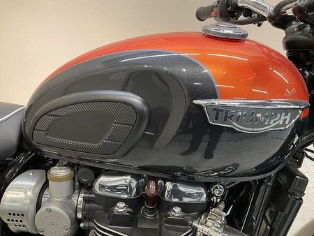トライアンフ BONNEVILLE T120 ボンネビルT120◆2020年モデル◆フルノーマル 24