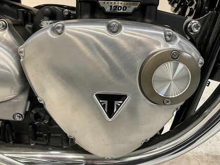 トライアンフ BONNEVILLE T120 ボンネビルT120◆2020年モデル◆フルノーマル 28