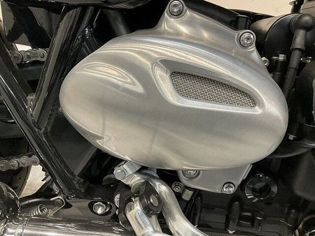 トライアンフ BONNEVILLE T120 ボンネビルT120◆2020年モデル◆フルノーマル 29