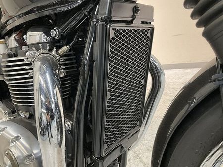 トライアンフ BONNEVILLE T120 ボンネビルT120◆2020年モデル◆フルノーマル 30