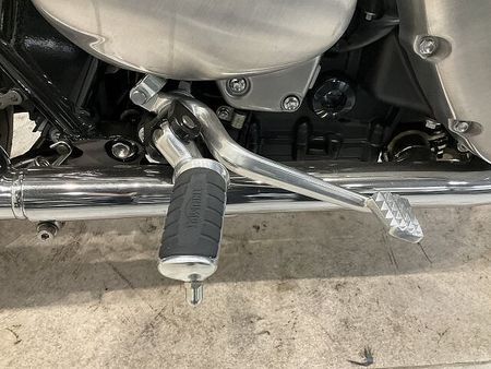 トライアンフ BONNEVILLE T120 ボンネビルT120◆2020年モデル◆フルノーマル 32