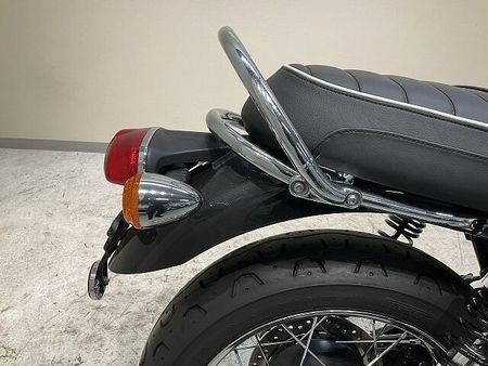 トライアンフ BONNEVILLE T120 ボンネビルT120◆2020年モデル◆フルノーマル 35
