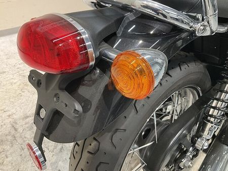 トライアンフ BONNEVILLE T120 ボンネビルT120◆2020年モデル◆フルノーマル 36