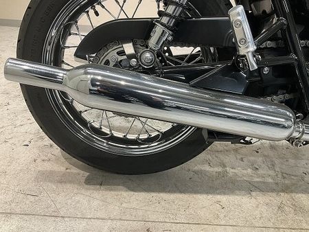 トライアンフ BONNEVILLE T120 ボンネビルT120◆2020年モデル◆フルノーマル 38