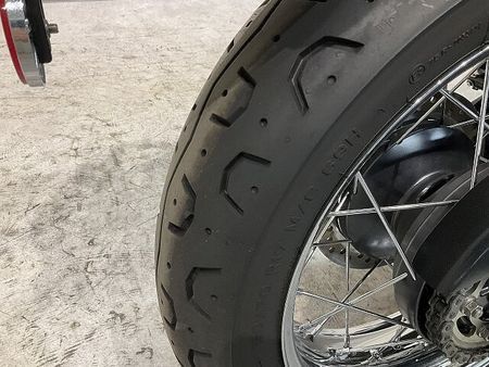 トライアンフ BONNEVILLE T120 ボンネビルT120◆2020年モデル◆フルノーマル 40