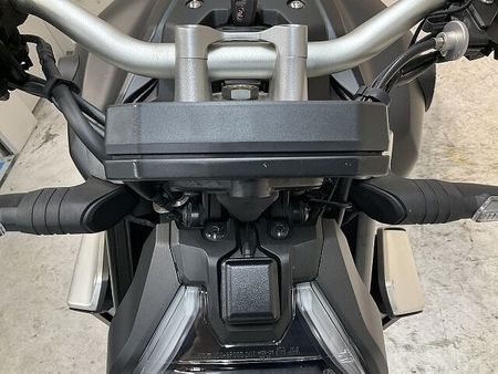 ホンダ CB1000R (2018-) CB1000R◆2021年モデル◆ETC標準装備◆車検残令和8年9月!! 12