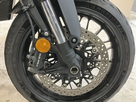 ホンダ CB1000R (2018-) CB1000R◆2021年モデル◆ETC標準装備◆車検残令和8年9月!! 21