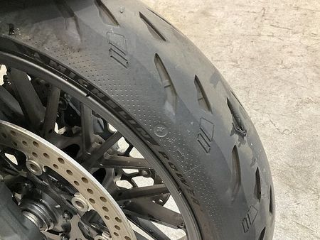 ホンダ CB1000R (2018-) CB1000R◆2021年モデル◆ETC標準装備◆車検残令和8年9月!! 22