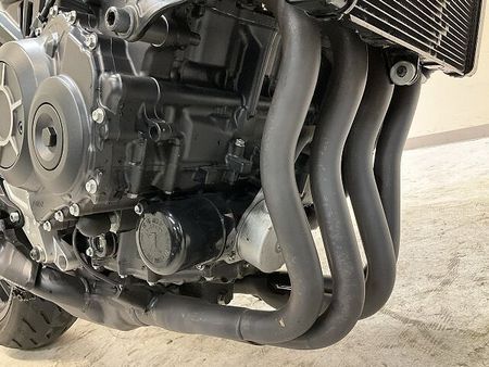 ホンダ CB1000R (2018-) CB1000R◆2021年モデル◆ETC標準装備◆車検残令和8年9月!! 31