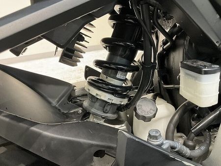 ホンダ CB1000R (2018-) CB1000R◆2021年モデル◆ETC標準装備◆車検残令和8年9月!! 38