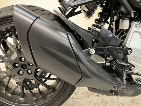 ホンダ CB1000R (2018-) CB1000R◆2021年モデル◆ETC標準装備◆車検残令和8年9月!! 39