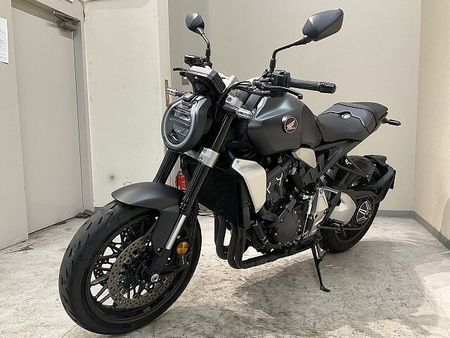 ホンダ CB1000R (2018-) CB1000R◆2021年モデル◆ETC標準装備◆車検残令和8年9月!! 5